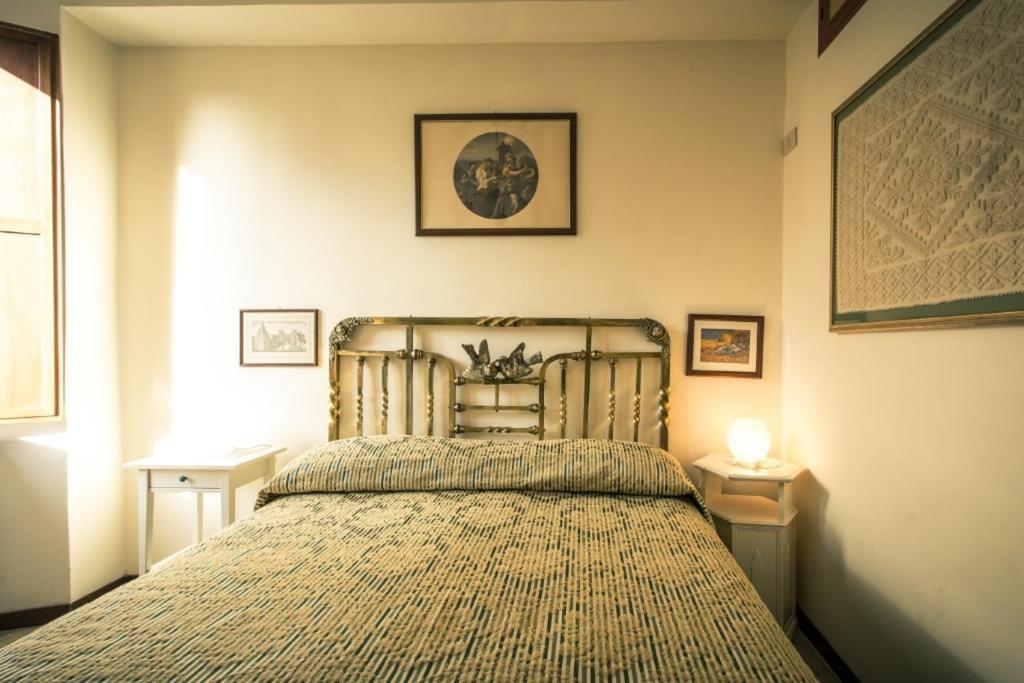 B&B La Fontana Di Pegaso Тиволи Екстериор снимка