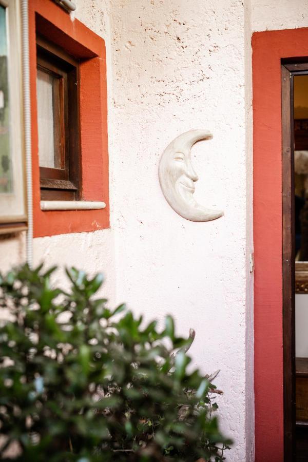 B&B La Fontana Di Pegaso Тиволи Екстериор снимка