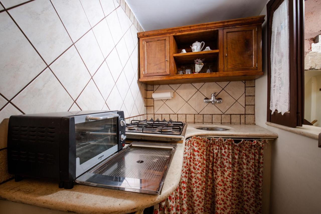 B&B La Fontana Di Pegaso Тиволи Екстериор снимка
